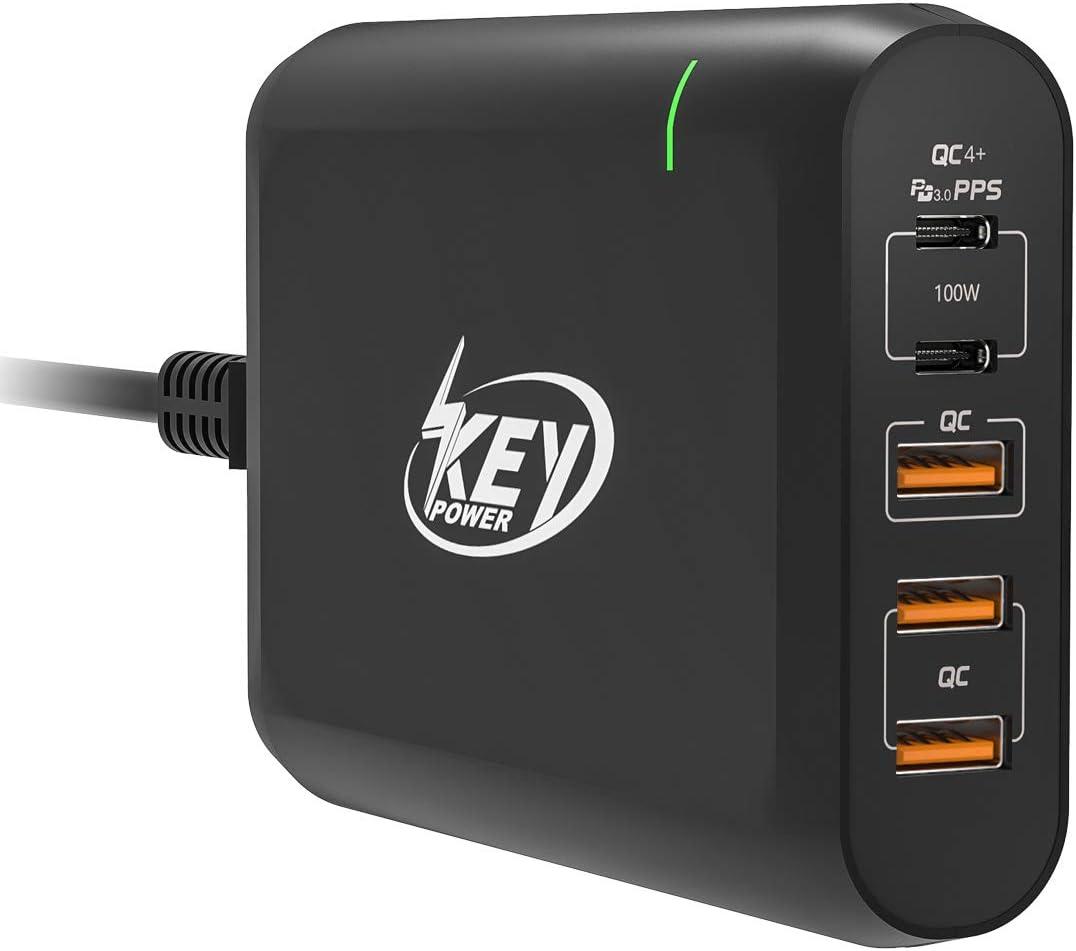 USB Desk Hub