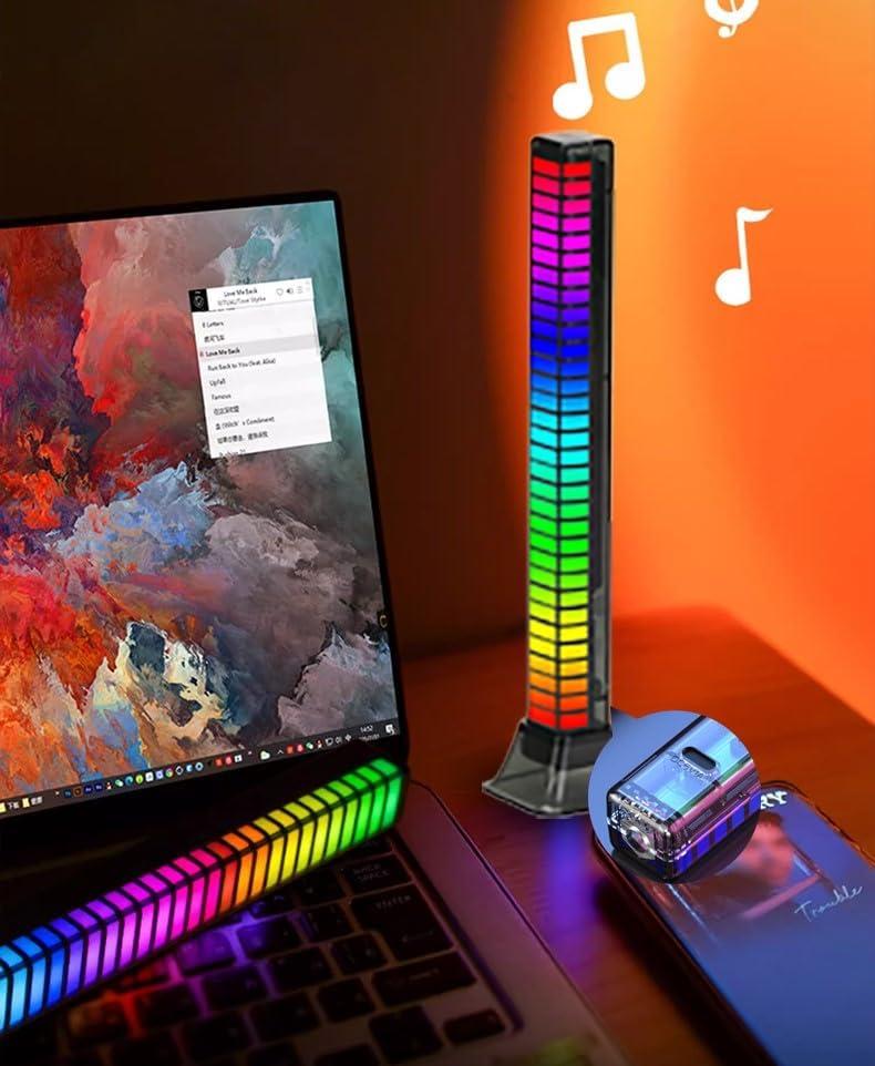 3D LED Light Bar