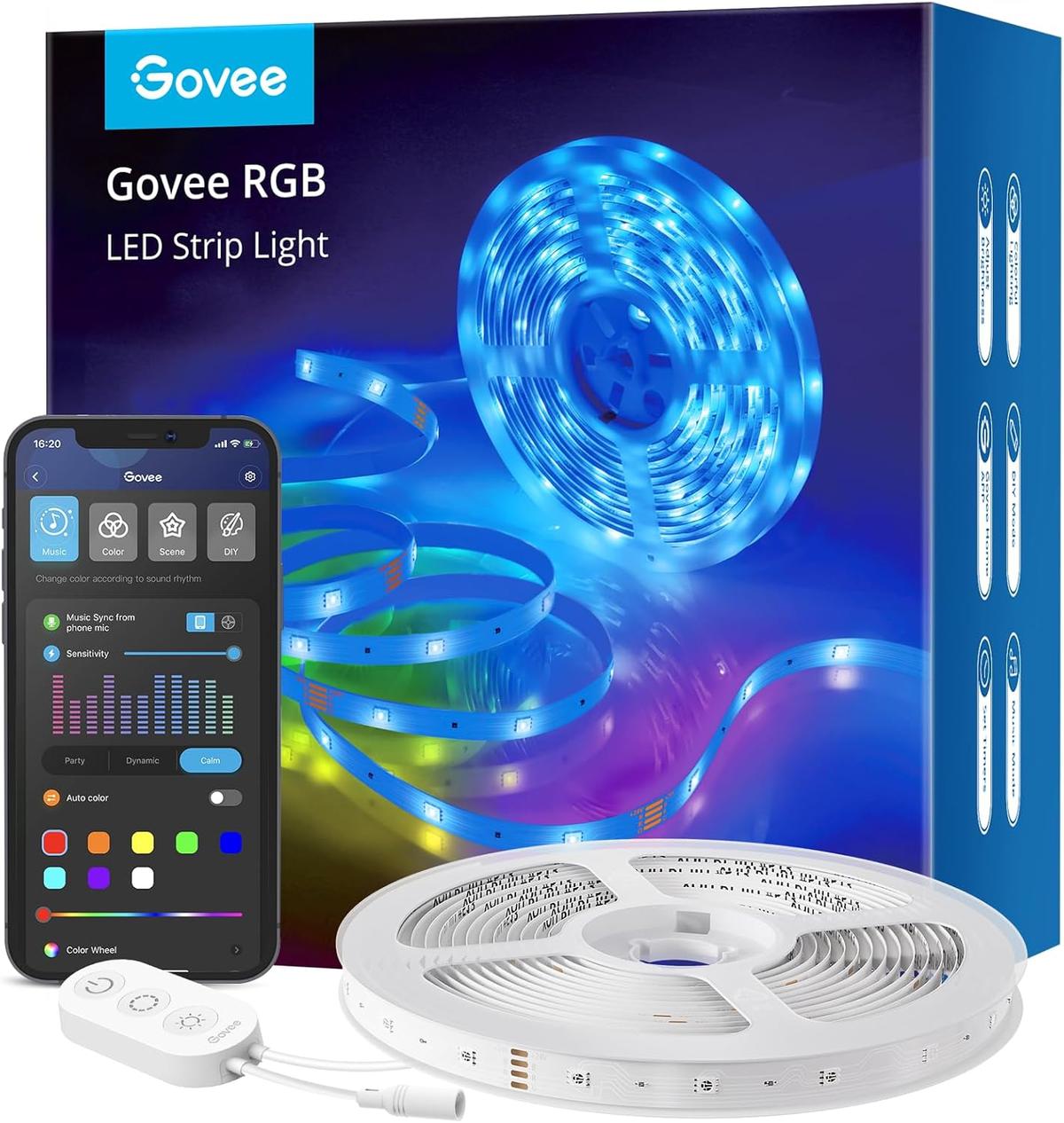 Govee LED Light Strips