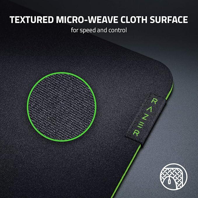 Razor Gaming Mouse Pad